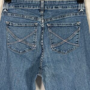 NYDJ Not Your Daughters Jeans 12 Medium Wash Bootcut Lift Tuck 70254MR Mens